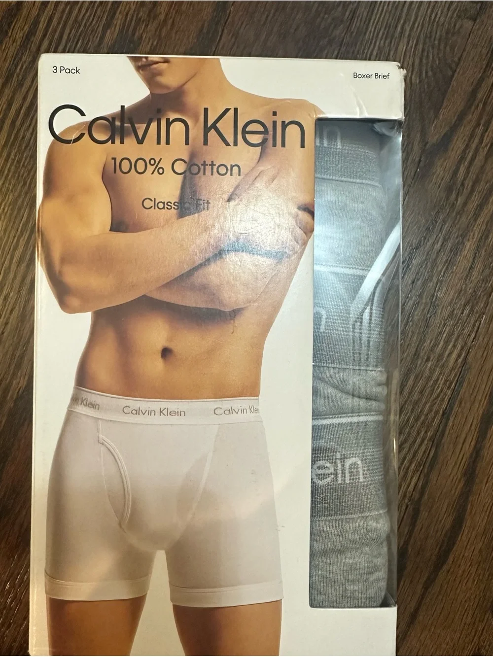 Calvin Klein calvin klein